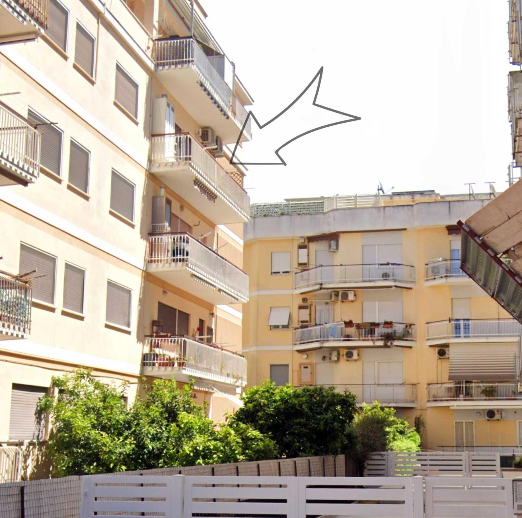 Apartamento Casa Del Sole, In Via Sicilia Vicino Al Mare Terracina Exterior foto